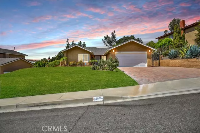 19565 Vista Hermosa DR, Walnut, CA 91789