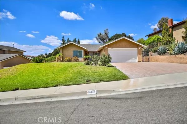 Walnut, CA 91789,19565 Vista Hermosa DR