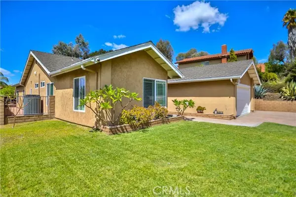 Walnut, CA 91789,19565 Vista Hermosa DR