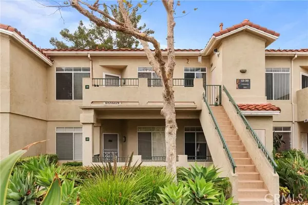 19 Cinnamon Teal, Aliso Viejo, CA 92656