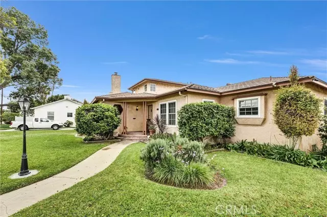 12239 Samoline AVE, Downey, CA 90242