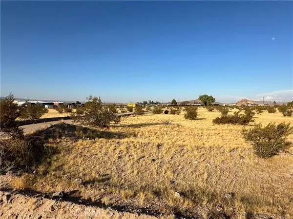 Yermo, CA 92398,35400 Silver AVE