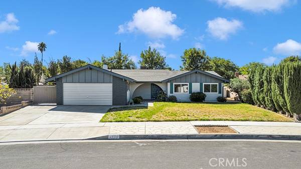 43910 Galion AVE, Lancaster, CA 93536