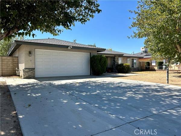 9708 Irene AVE, California City, CA 93505