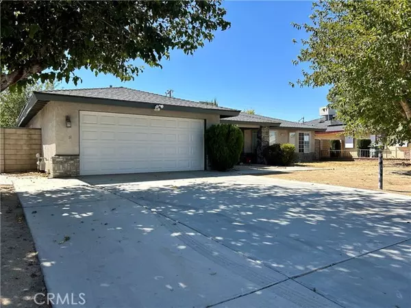 California City, CA 93505,9708 Irene AVE