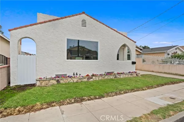 1244 N Neptune AVE, Wilmington, CA 90744