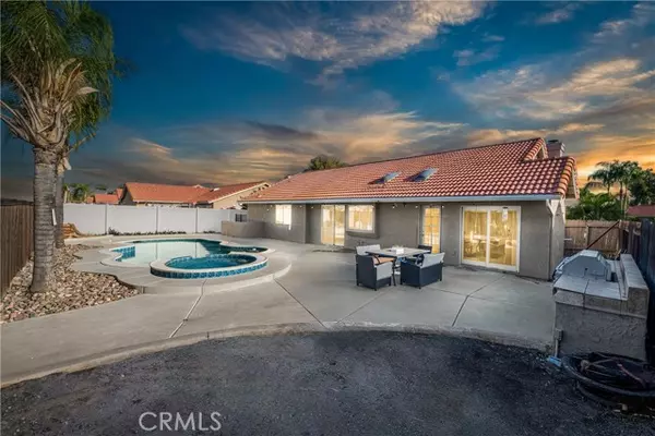 27252 Rio Vista DR, Menifee, CA 92586