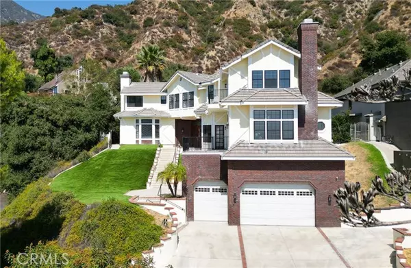 505 Lotus LN, Sierra Madre, CA 91024