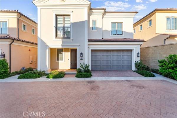 110 Montero, Irvine, CA 92618