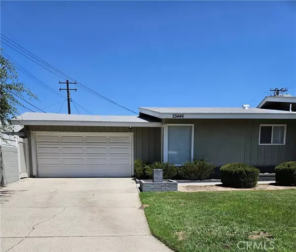 San Bernardino, CA 92404,25446 Pumalo ST