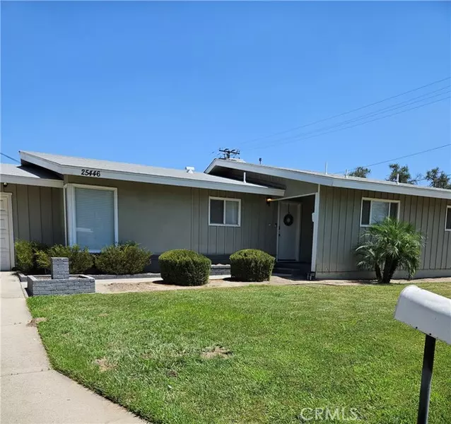 25446 Pumalo ST, San Bernardino, CA 92404