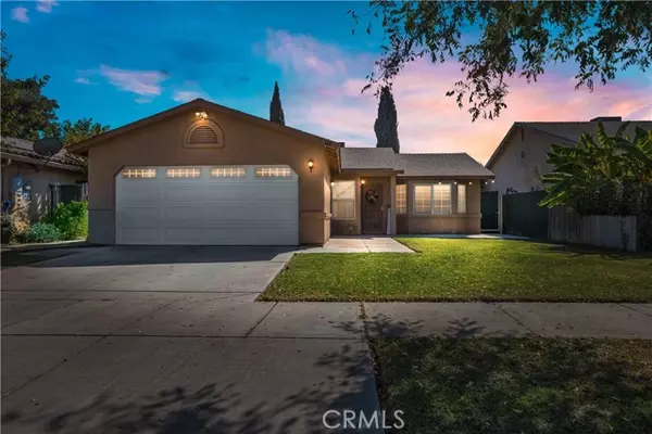 Merced, CA 95341,140 Sonoma CT