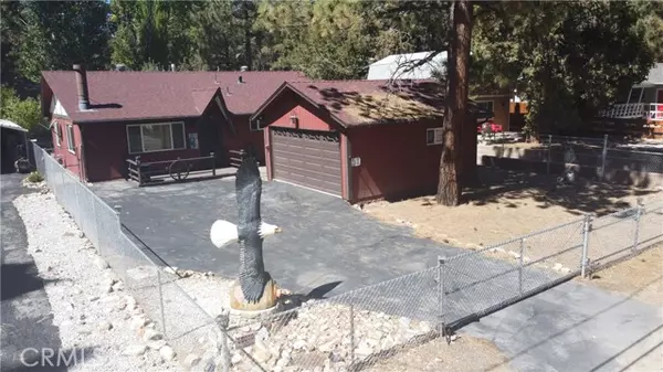 Big Bear City, CA 92314,1005 N Michael AVE