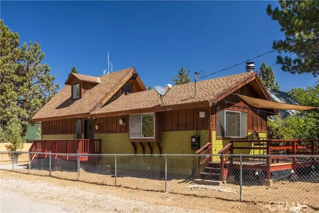 Big Bear City, CA 92314,2101 5th LN