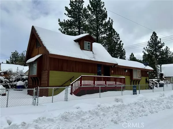 Big Bear City, CA 92314,2101 5th LN