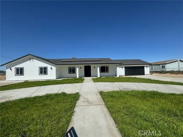 10135 E Avenue R2, Littlerock, CA 93543