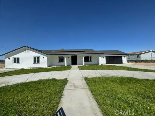 Littlerock, CA 93543,10135 E Avenue R2