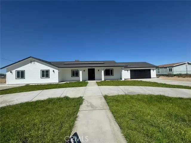 Littlerock, CA 93543,10135 E Avenue R2