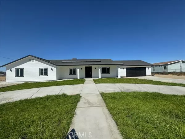 10135 E Avenue R2,  Littlerock,  CA 93543