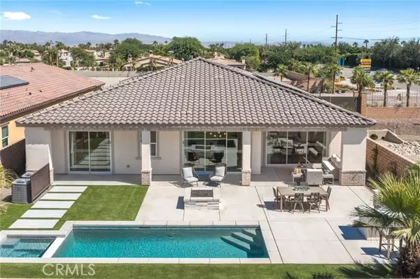 La Quinta, CA 92253,51780 Marquessa LN