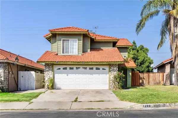 1269 northwestern CIR, Colton, CA 92324