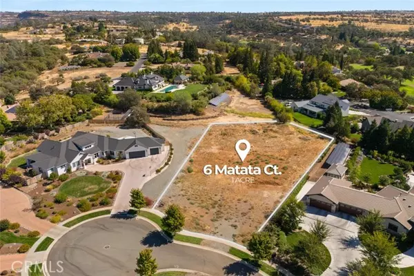 Chico, CA 95928,6 Matada CT