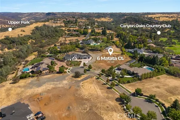 Chico, CA 95928,6 Matada CT