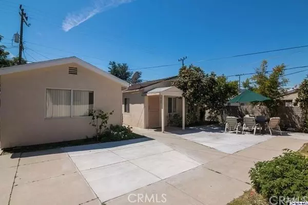 Glendale, CA 91203,638 Salem ST