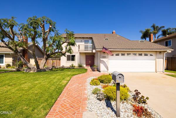 2533 Rocklyn ST, Camarillo, CA 93010