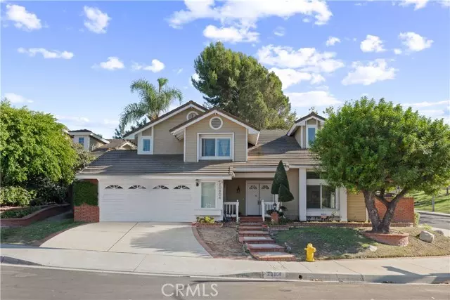 20804 Quail Run DR, Walnut, CA 91789