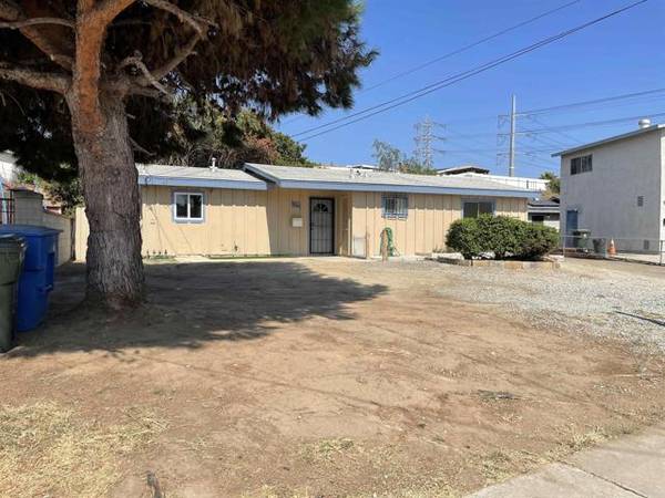 165 E Rienstra ST, Chula Vista, CA 91911