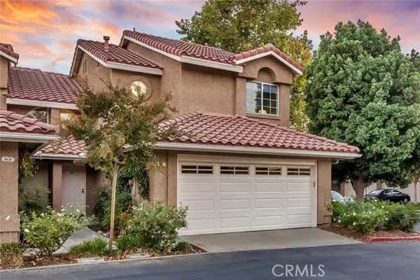 28146 Bobwhite 61, Saugus, CA 91350