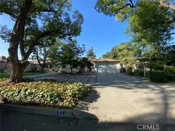 Ontario, CA 91764,511 E Harvard PL