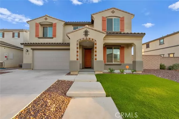 24963 Destry DR, Menifee, CA 92584