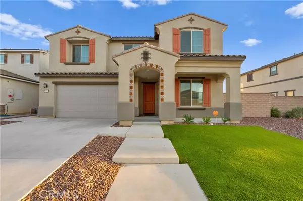 24963 Destry DR, Menifee, CA 92584