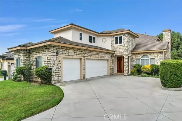 6141 N Muscatel AVE, San Gabriel, CA 91775