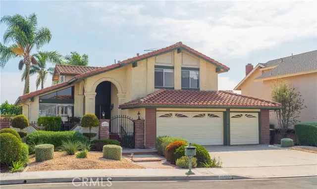 5122 Churchill AVE, Westminster, CA 92683