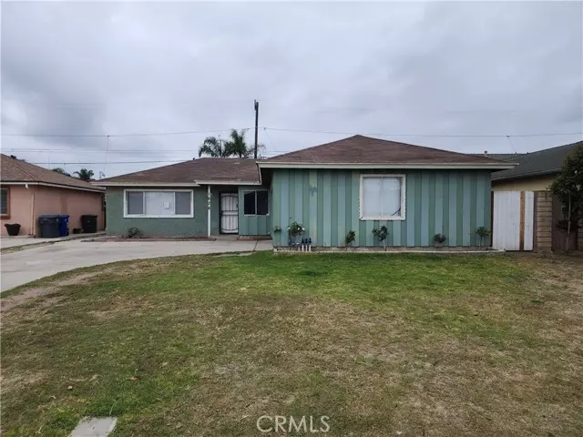 1626 N 8th PL, Port Hueneme, CA 93041