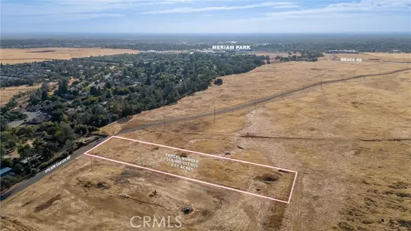 0 STILSON CANYON RD, Chico, CA 95928