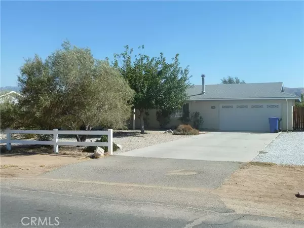 22363 Minnetonka RD, Apple Valley, CA 92308