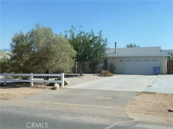 22363 Minnetonka RD, Apple Valley, CA 92308