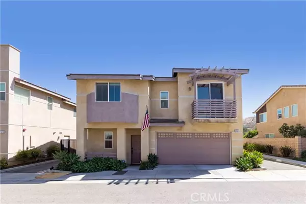 2025 N Colony WAY, San Bernardino, CA 92407