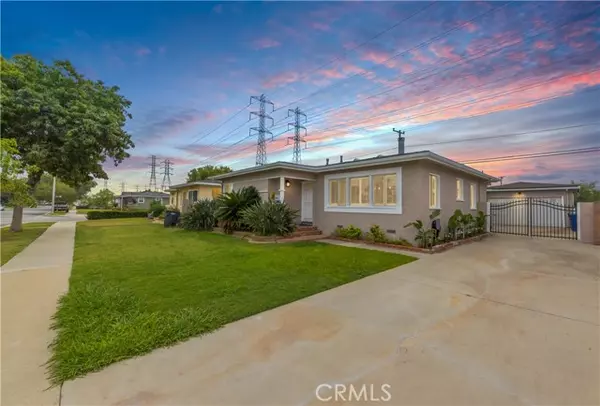 6614 Dashwood ST, Lakewood, CA 90713