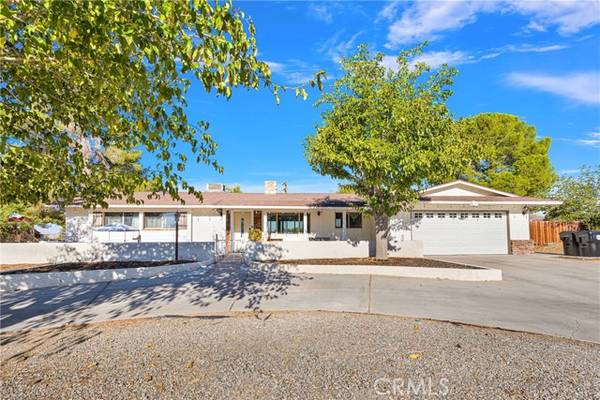 15940 Venango RD, Apple Valley, CA 92307