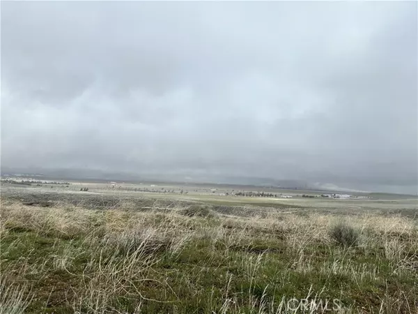 0 Dotty CT, Tehachapi, CA 93561