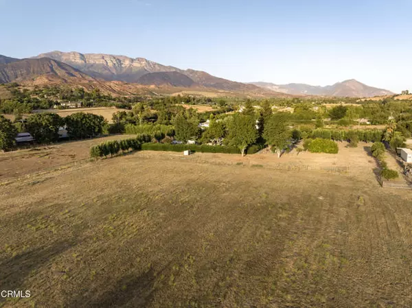 Ojai, CA 93023,10430 N Ojai Santa Paula RD