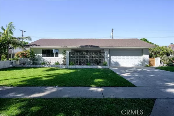 1011 W Orange RD, Santa Ana, CA 92706