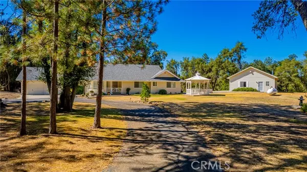 Oakhurst, CA 93644,38402 Cedar Creek CT