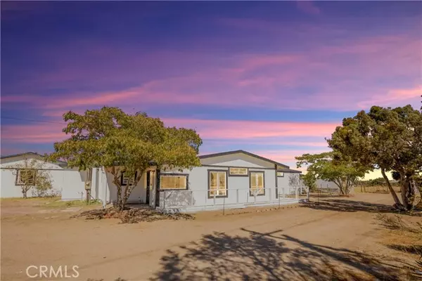 10748 Muscatel ST, Hesperia, CA 92344