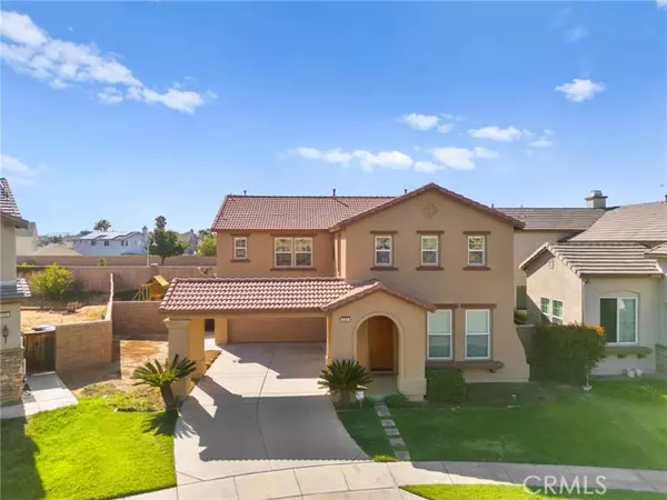 1433 Veronica TRL, Hemet, CA 92545